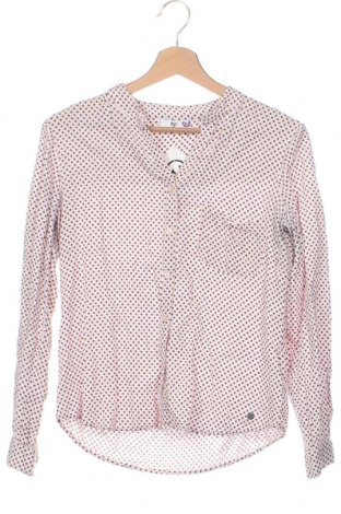 Γυναικείο πουκάμισο Ajc, Μέγεθος XXS, Χρώμα Πολύχρωμο, Τιμή 3,96 €