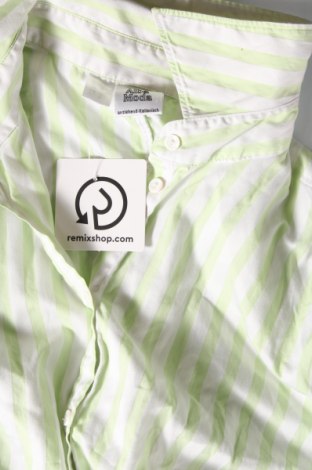 Γυναικείο πουκάμισο Alba Moda, Μέγεθος L, Χρώμα Πολύχρωμο, Τιμή 6,09 €
