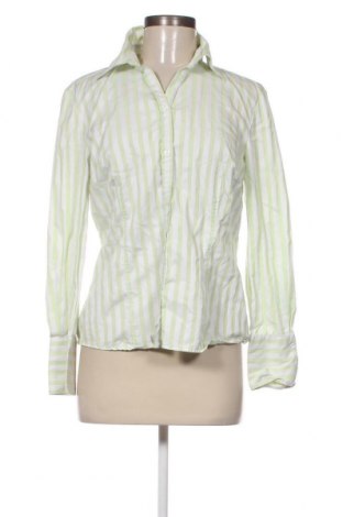 Γυναικείο πουκάμισο Alba Moda, Μέγεθος L, Χρώμα Πολύχρωμο, Τιμή 7,57 €