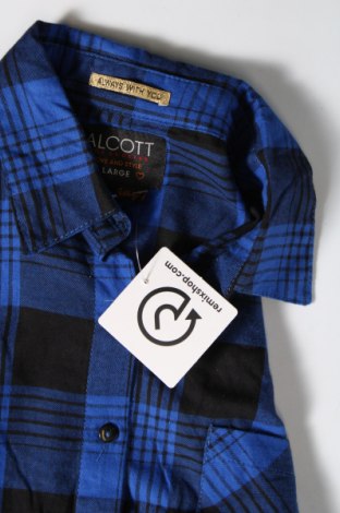 Dámská košile  Alcott, Velikost L, Barva Vícebarevné, Cena  164,00 Kč