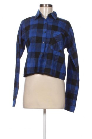 Γυναικείο πουκάμισο Alcott, Μέγεθος L, Χρώμα Πολύχρωμο, Τιμή 4,02 €