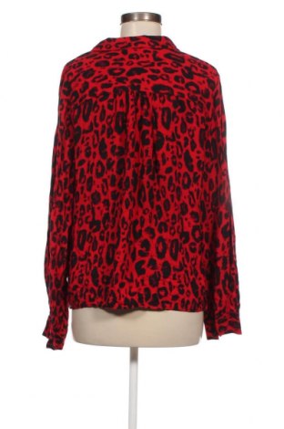 Γυναικείο πουκάμισο Amisu, Μέγεθος L, Χρώμα Πολύχρωμο, Τιμή 2,94 €