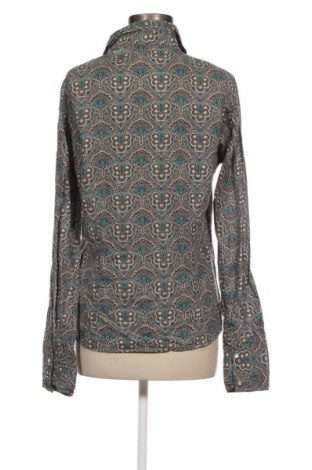 Γυναικείο πουκάμισο Amisu, Μέγεθος XL, Χρώμα Πολύχρωμο, Τιμή 12,52 €