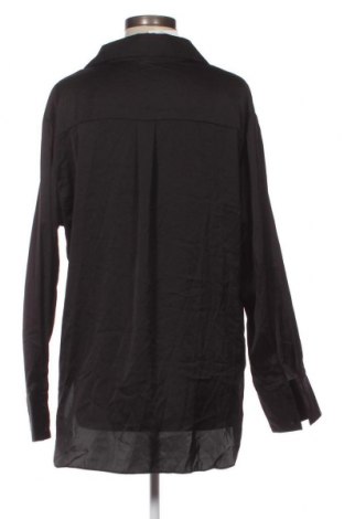 Дамска риза Amisu, Размер XL, Цвят Черен, Цена 6,75 лв.