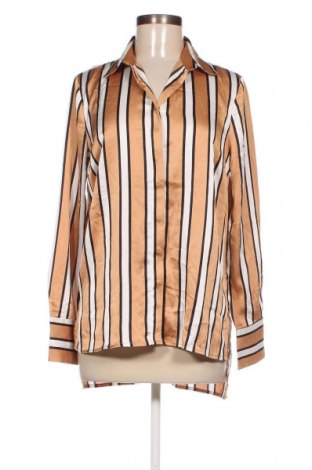 Γυναικείο πουκάμισο Amisu, Μέγεθος S, Χρώμα Πολύχρωμο, Τιμή 2,32 €