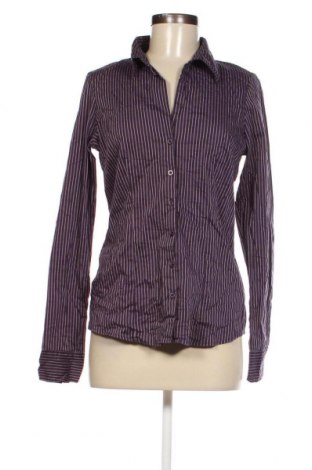 Γυναικείο πουκάμισο Amisu, Μέγεθος L, Χρώμα Βιολετί, Τιμή 2,63 €