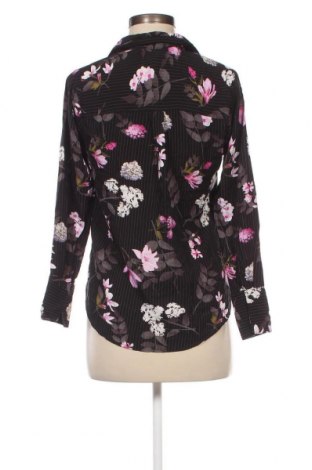 Γυναικείο πουκάμισο Amisu, Μέγεθος XS, Χρώμα Μαύρο, Τιμή 2,32 €