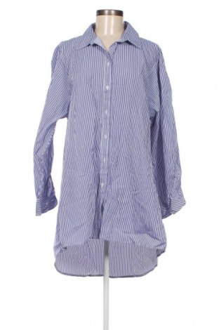 Dámská košile  Amisu, Velikost L, Barva Modrá, Cena  399,00 Kč