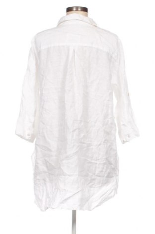 Γυναικείο πουκάμισο Angoor, Μέγεθος M, Χρώμα Λευκό, Τιμή 33,40 €