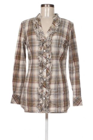 Dámská košile  Aniston, Velikost L, Barva Vícebarevné, Cena  164,00 Kč