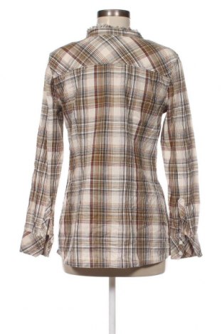Дамска риза Aniston, Размер L, Цвят Многоцветен, Цена 12,00 лв.