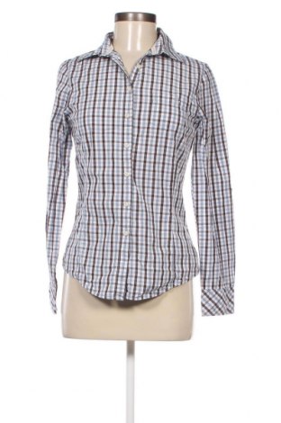Γυναικείο πουκάμισο Anne L., Μέγεθος S, Χρώμα Πολύχρωμο, Τιμή 4,17 €