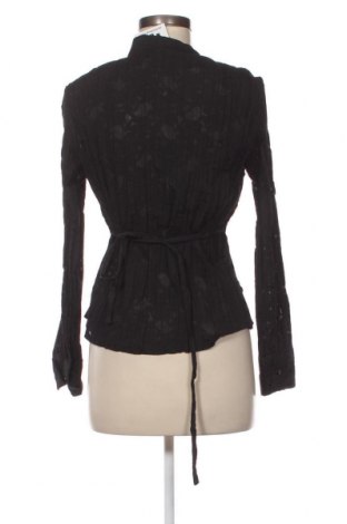 Дамска риза Antilia Femme, Размер S, Цвят Черен, Цена 6,75 лв.