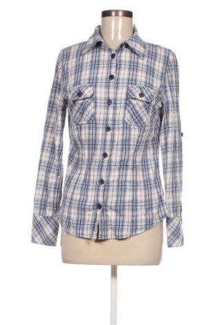 Γυναικείο πουκάμισο Arizona, Μέγεθος M, Χρώμα Πολύχρωμο, Τιμή 4,17 €