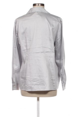 Damenbluse Atelier Creation, Größe L, Farbe Grau, Preis € 3,65