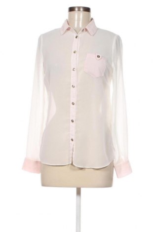 Γυναικείο πουκάμισο Atmosphere, Μέγεθος M, Χρώμα Λευκό, Τιμή 3,09 €