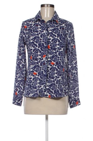 Γυναικείο πουκάμισο Atmosphere, Μέγεθος XS, Χρώμα Πολύχρωμο, Τιμή 2,05 €
