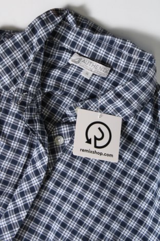 Дамска риза Authentic Clothing Company, Размер S, Цвят Многоцветен, Цена 6,50 лв.