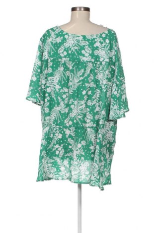 Γυναικείο πουκάμισο Autograph, Μέγεθος 3XL, Χρώμα Πράσινο, Τιμή 9,28 €