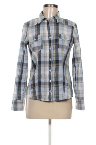 Γυναικείο πουκάμισο B.Young, Μέγεθος M, Χρώμα Πολύχρωμο, Τιμή 3,06 €
