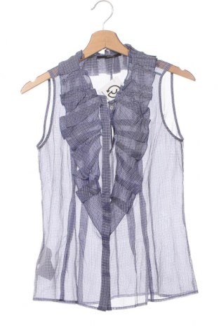 Γυναικείο πουκάμισο BOSS, Μέγεθος XS, Χρώμα Πολύχρωμο, Τιμή 118,67 €