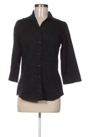 Γυναικείο πουκάμισο BP., Μέγεθος S, Χρώμα Μαύρο, Τιμή 3,27 €