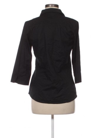 Γυναικείο πουκάμισο BP., Μέγεθος S, Χρώμα Μαύρο, Τιμή 2,23 €