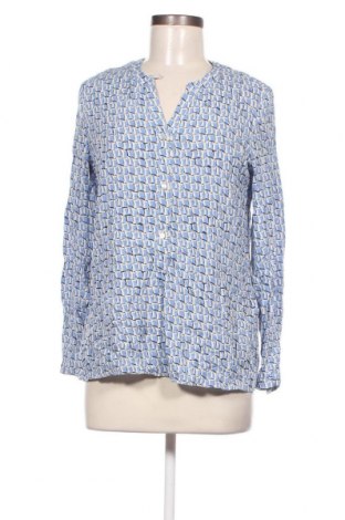 Γυναικείο πουκάμισο Barbara Lebek, Μέγεθος M, Χρώμα Μπλέ, Τιμή 10,73 €
