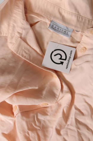 Дамска риза Barisal, Размер L, Цвят Розов, Цена 10,50 лв.