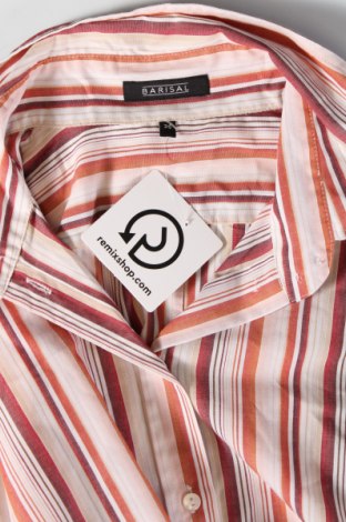 Γυναικείο πουκάμισο Barisal, Μέγεθος M, Χρώμα Πολύχρωμο, Τιμή 2,32 €