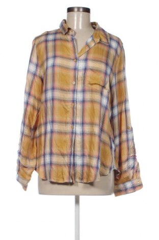 Γυναικείο πουκάμισο Beloved, Μέγεθος M, Χρώμα Πολύχρωμο, Τιμή 2,28 €