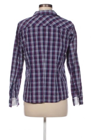 Γυναικείο πουκάμισο Benetti, Μέγεθος L, Χρώμα Πολύχρωμο, Τιμή 4,18 €