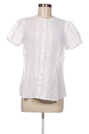 Дамска риза Berwin & Wolff, Размер S, Цвят Бял, Цена 18,00 лв.