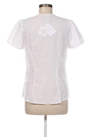 Дамска риза Berwin & Wolff, Размер S, Цвят Бял, Цена 40,00 лв.