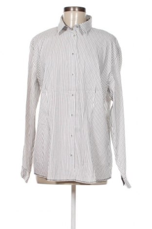 Γυναικείο πουκάμισο Betty Barclay, Μέγεθος XL, Χρώμα Λευκό, Τιμή 21,03 €