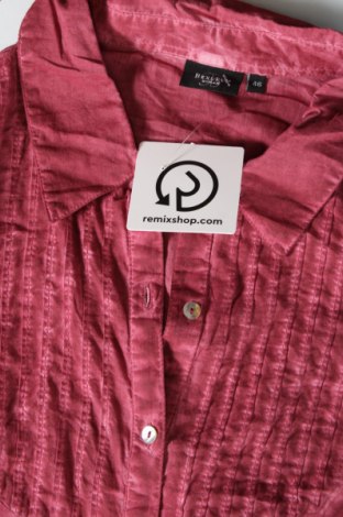 Dámska košeľa  Bexleys, Veľkosť XL, Farba Ružová, Cena  4,90 €
