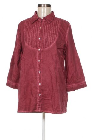 Dámska košeľa  Bexleys, Veľkosť XL, Farba Ružová, Cena  4,90 €