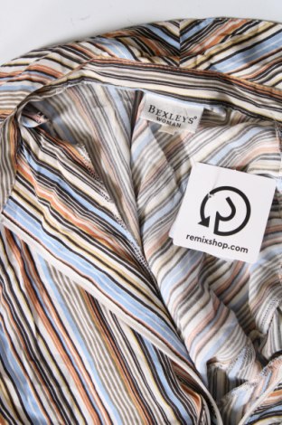 Γυναικείο πουκάμισο Bexleys, Μέγεθος L, Χρώμα Πολύχρωμο, Τιμή 5,05 €