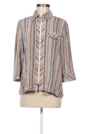 Γυναικείο πουκάμισο Bexleys, Μέγεθος L, Χρώμα Πολύχρωμο, Τιμή 7,13 €