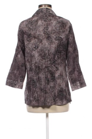 Γυναικείο πουκάμισο Bexleys, Μέγεθος L, Χρώμα Γκρί, Τιμή 6,09 €