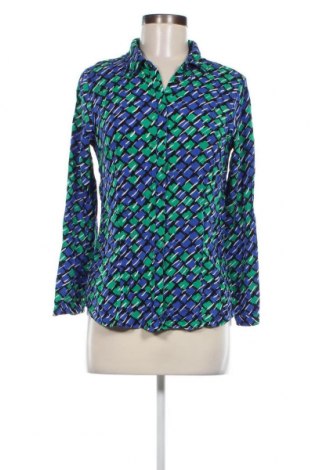 Γυναικείο πουκάμισο Bexleys, Μέγεθος M, Χρώμα Πολύχρωμο, Τιμή 6,68 €