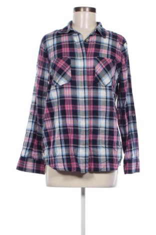 Γυναικείο πουκάμισο Bexleys, Μέγεθος L, Χρώμα Πολύχρωμο, Τιμή 8,46 €