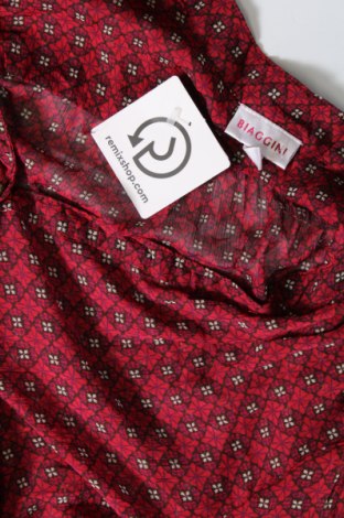 Дамска риза Biaggini, Размер L, Цвят Многоцветен, Цена 6,50 лв.