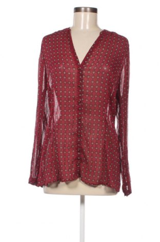 Γυναικείο πουκάμισο Biaggini, Μέγεθος L, Χρώμα Πολύχρωμο, Τιμή 15,46 €