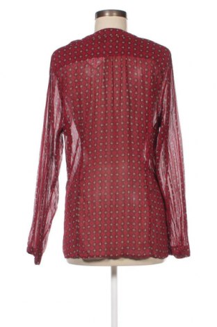 Γυναικείο πουκάμισο Biaggini, Μέγεθος L, Χρώμα Πολύχρωμο, Τιμή 15,46 €