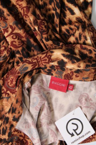 Дамска риза Biaggini, Размер M, Цвят Многоцветен, Цена 25,00 лв.