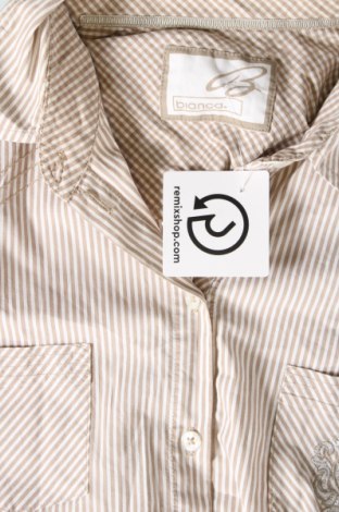 Γυναικείο πουκάμισο Bianca, Μέγεθος L, Χρώμα Πολύχρωμο, Τιμή 7,42 €