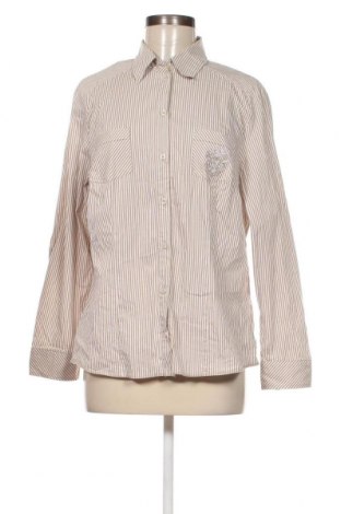 Γυναικείο πουκάμισο Bianca, Μέγεθος L, Χρώμα Πολύχρωμο, Τιμή 3,09 €
