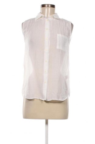 Γυναικείο πουκάμισο Blaumax, Μέγεθος XS, Χρώμα Λευκό, Τιμή 35,97 €