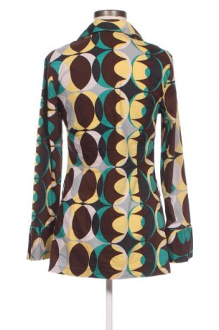 Γυναικείο πουκάμισο Blind Date, Μέγεθος M, Χρώμα Πολύχρωμο, Τιμή 15,46 €